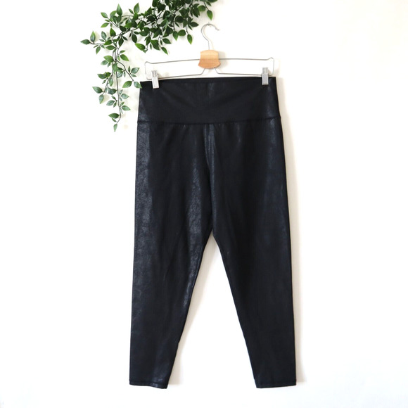 aerie Pants - Aerie Offline Women's Pants Size XL Elastic Stretch Black Legging